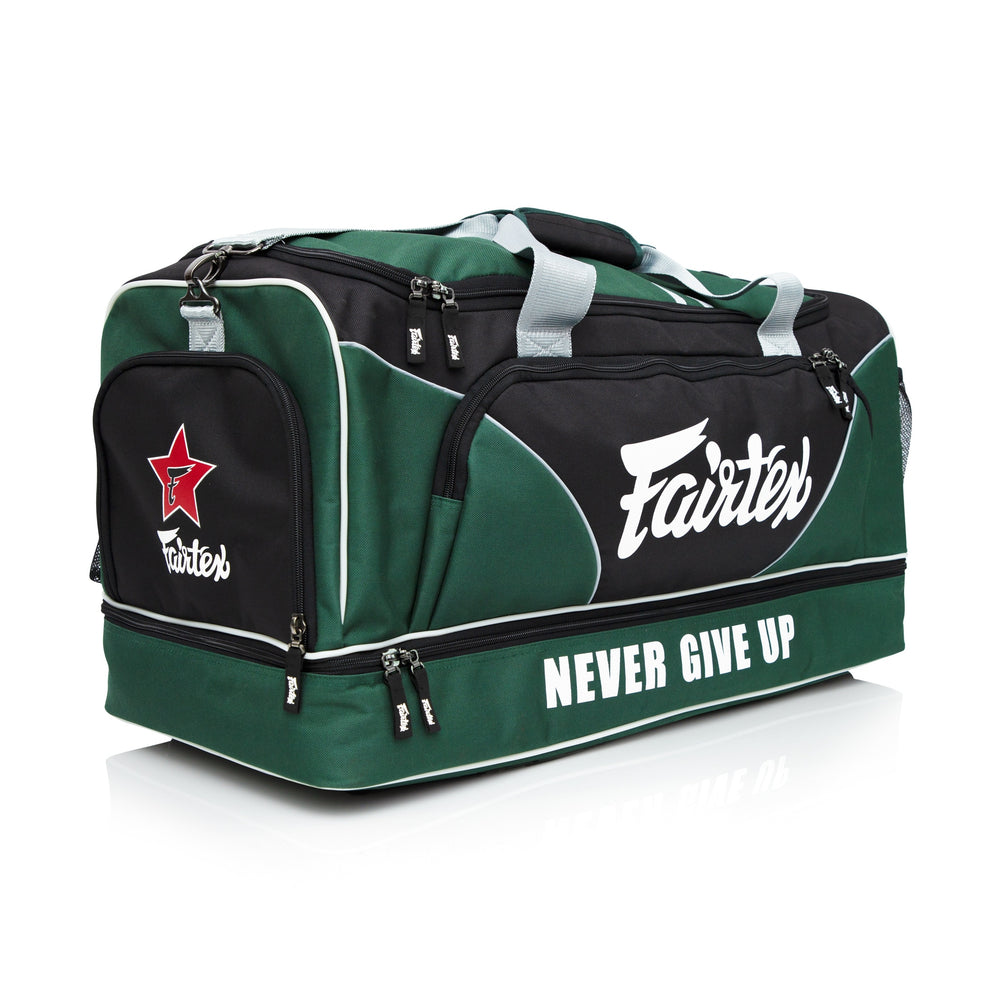Fairtex BAG2 Gym Gear Bag Equipment - Fairtex Store