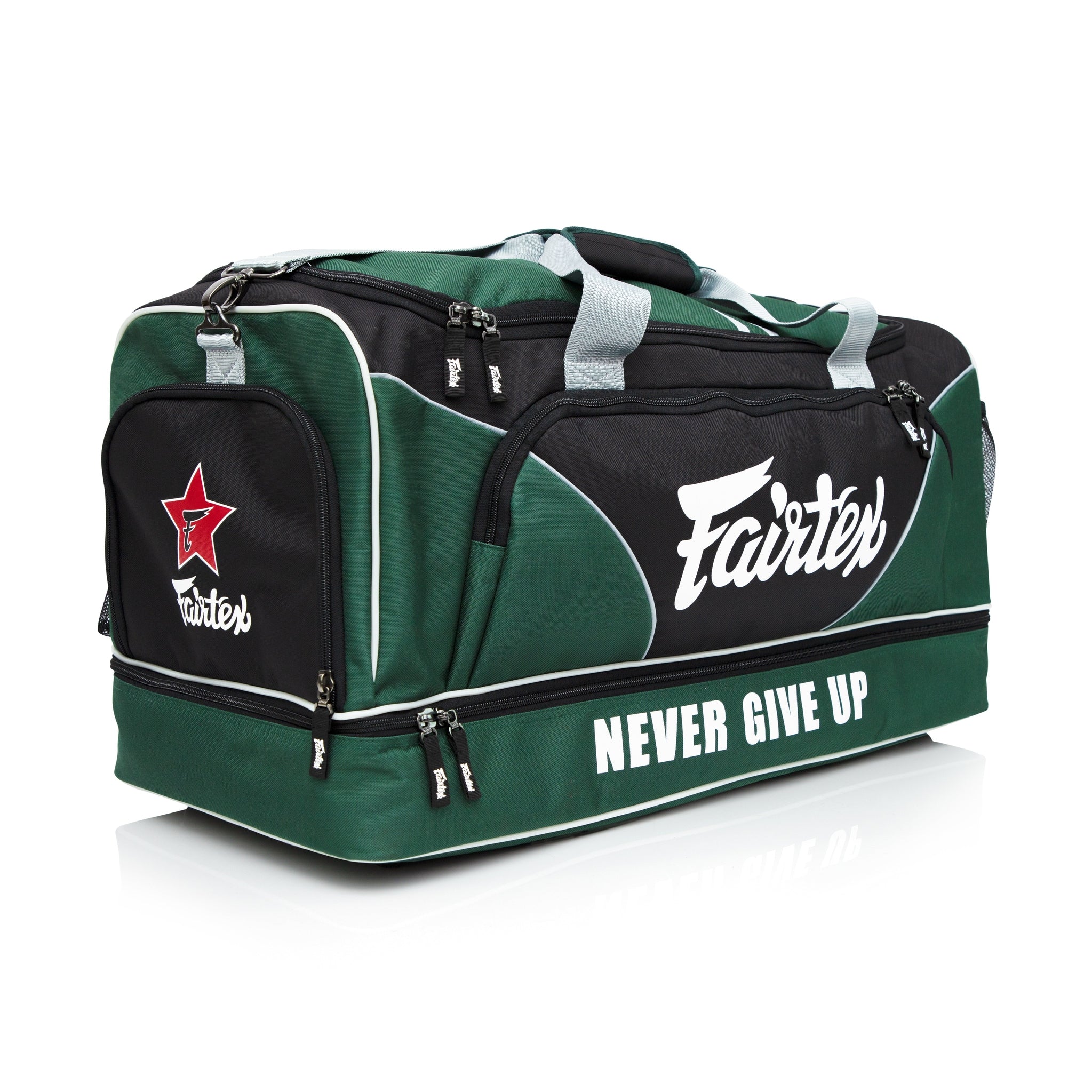 Fairtex BAG2 Gym Gear Bag Equipment - Fairtex Store