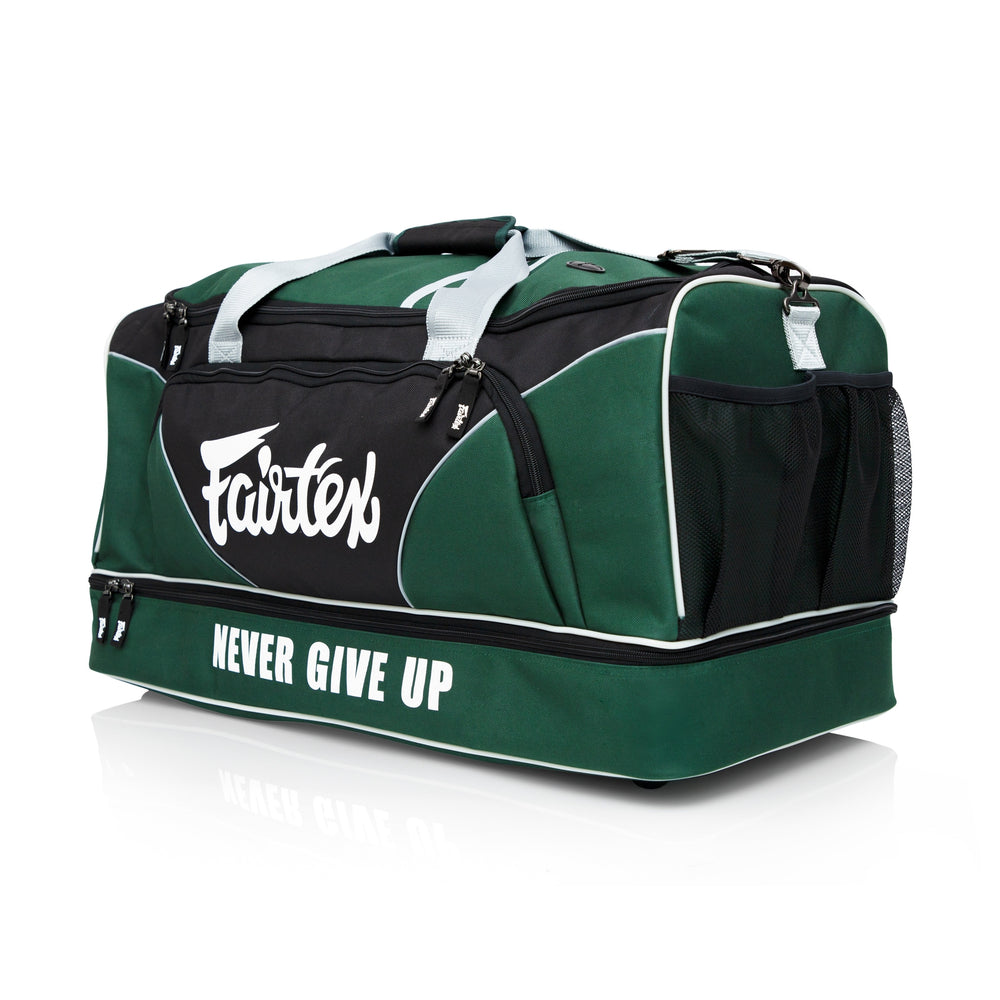 Fairtex BAG2 Gym Gear Bag Equipment - Fairtex Store