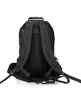 Fairtex BAG4 Backpack Thai Boxing Gym Bag - Fairtex Store