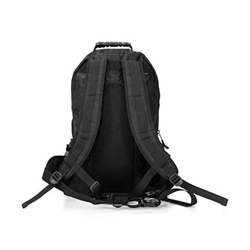 Fairtex BAG4 Backpack Thai Boxing Gym Bag - Fairtex Store