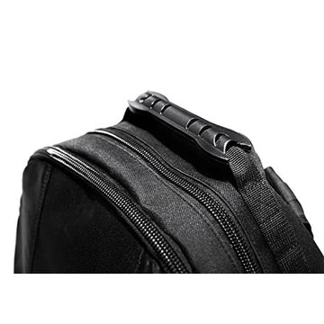 Fairtex BAG4 Backpack Thai Boxing Gym Bag - Fairtex Store