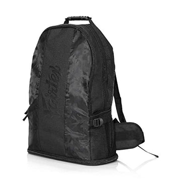 Fairtex BAG4 Backpack Thai Boxing Gym Bag - Fairtex Store
