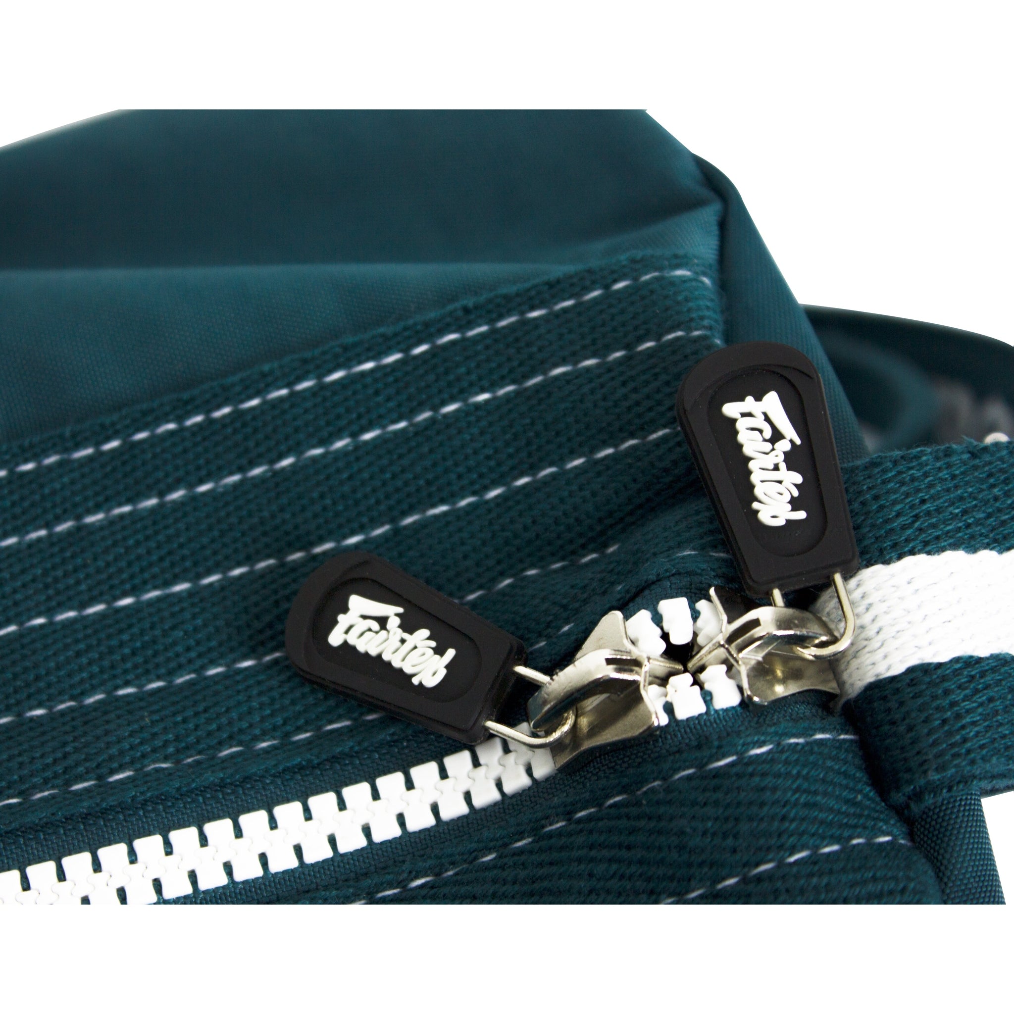 Fairtex BAG9 Retro Style Barrel Bag - Fairtex Store