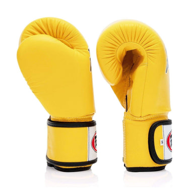 Fairtex BGV1 Muay Thai Boxing Glove - Fairtex Store