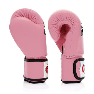 Fairtex BGV1 Muay Thai Boxing Glove - Fairtex Store