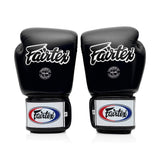 Fairtex BGV1 Muay Thai Boxing Glove - Fairtex Store