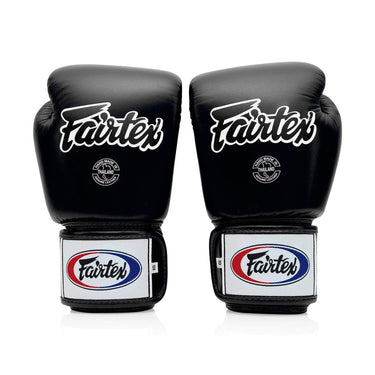 Fairtex BGV1 Muay Thai Boxing Glove - Fairtex Store