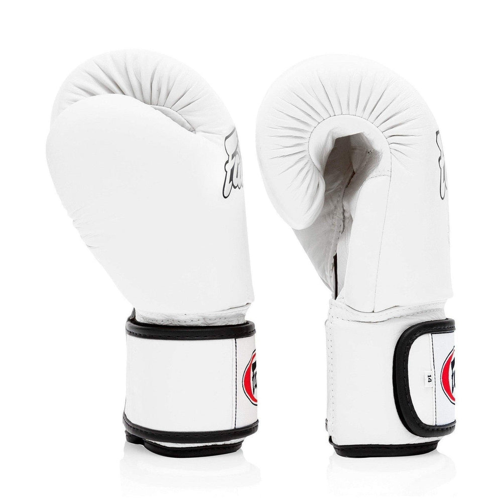 Fairtex BGV1 Muay Thai Boxing Glove - Fairtex Store