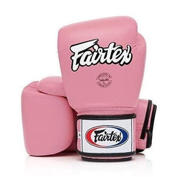 Fairtex BGV1 Muay Thai Boxing Glove - Fairtex Store