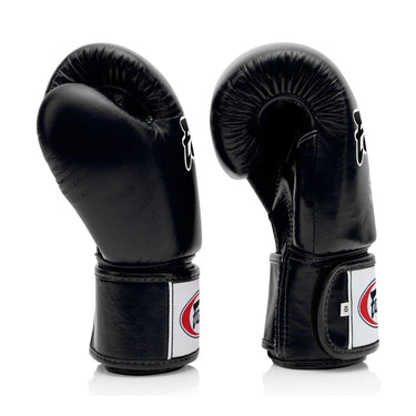 Fairtex BGV1 Muay Thai Boxing Glove - Fairtex Store