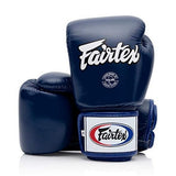 Fairtex BGV1 Muay Thai Boxing Glove - Fairtex Store