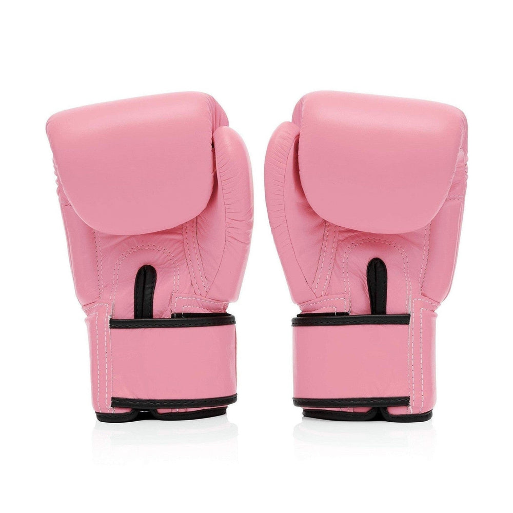 Fairtex BGV1 Muay Thai Boxing Glove - Fairtex Store