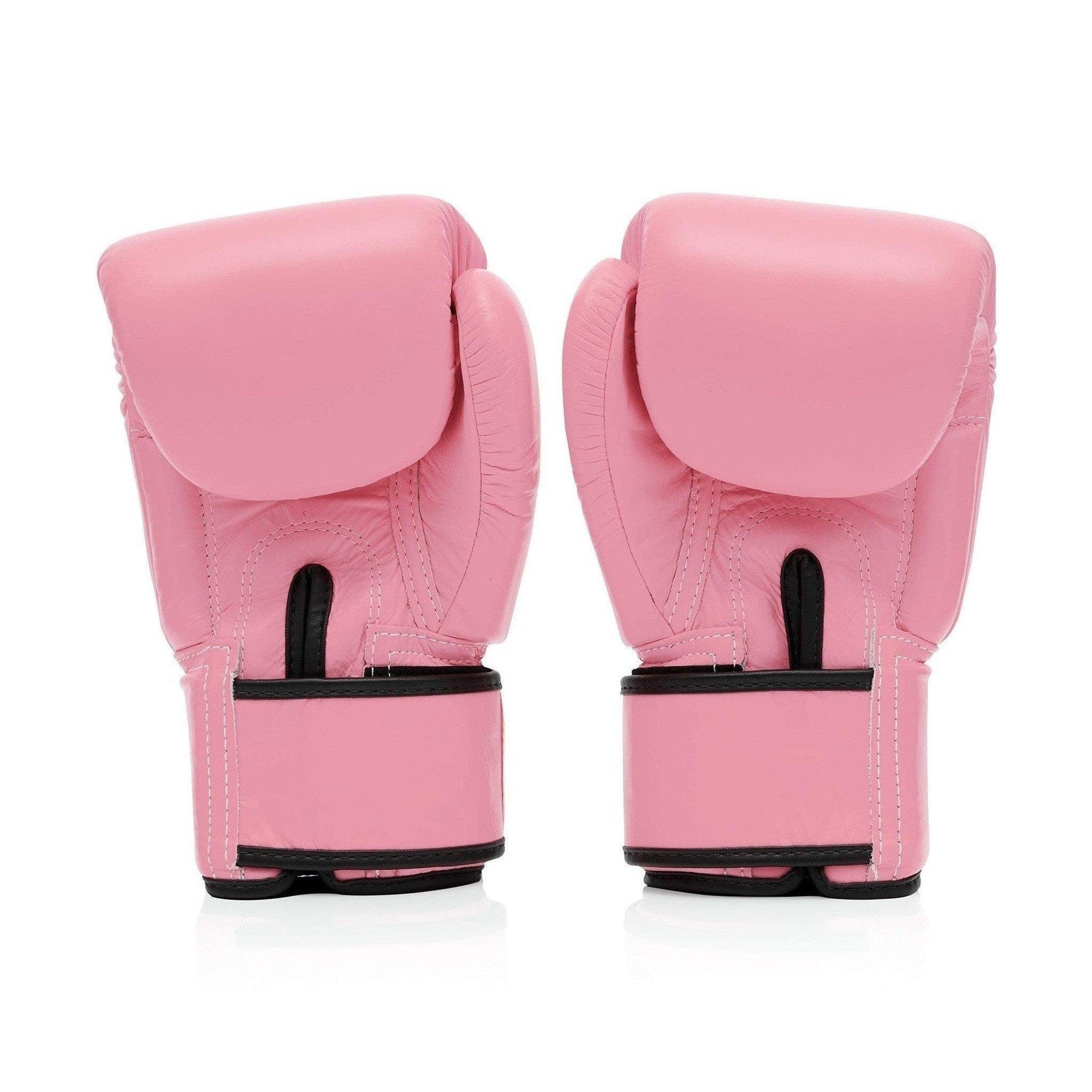 Fairtex BGV1 Muay Thai Boxing Glove - Fairtex Store