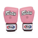 Fairtex BGV1 Muay Thai Boxing Glove - Fairtex Store