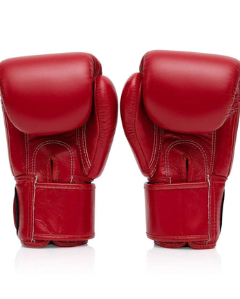Fairtex BGV1 Muay Thai Boxing Glove - Fairtex Store