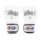 Fairtex BGV1 Muay Thai Boxing Glove - Fairtex Store