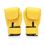 Fairtex BGV1 Muay Thai Boxing Glove - Fairtex Store