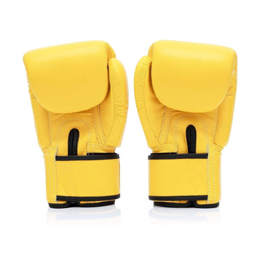 Fairtex BGV1 Muay Thai Boxing Glove - Fairtex Store
