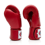 Fairtex BGV1 Muay Thai Boxing Glove - Fairtex Store