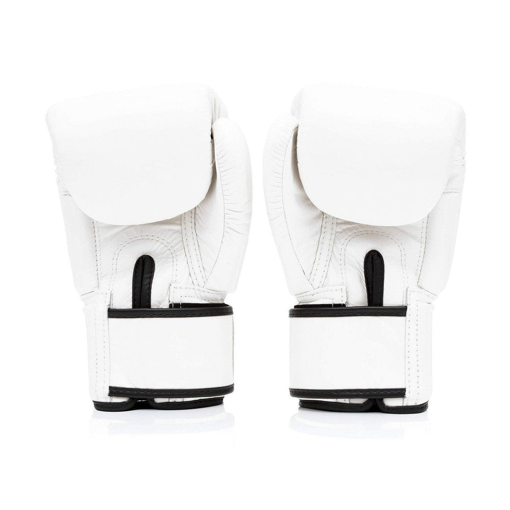 Fairtex BGV1 Muay Thai Boxing Glove - Fairtex Store