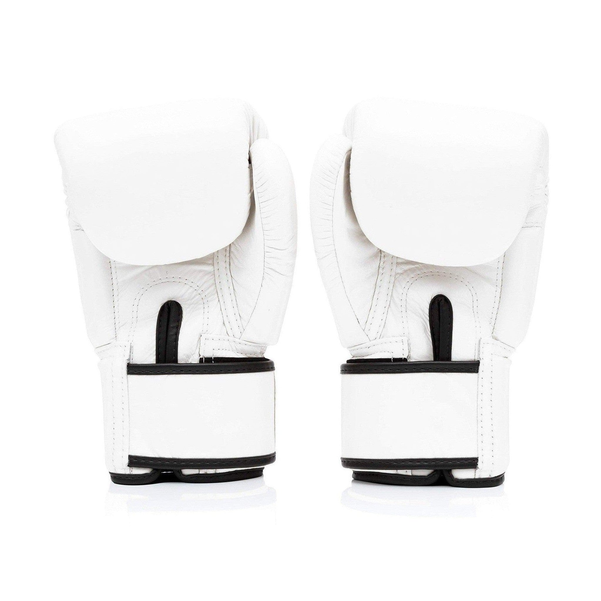 Fairtex BGV1 Muay Thai Boxing Glove - Fairtex Store