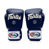 Fairtex BGV1 Muay Thai Boxing Glove - Fairtex Store