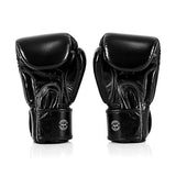 Fairtex BGV1 ONE Muay Thai Boxing Sparring Gloves - Fairtex Store