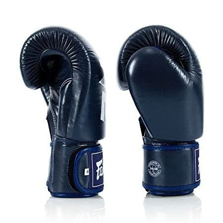 Fairtex BGV1 ONE Muay Thai Boxing Sparring Gloves - Fairtex Store