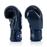 Fairtex BGV1 ONE Muay Thai Boxing Sparring Gloves - Fairtex Store