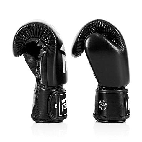 Fairtex BGV1 ONE Muay Thai Boxing Sparring Gloves - Fairtex Store
