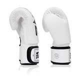 Fairtex BGV1 ONE Muay Thai Boxing Sparring Gloves - Fairtex Store