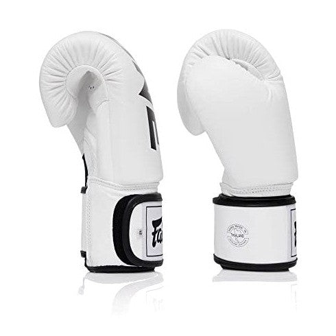 Fairtex BGV1 ONE Muay Thai Boxing Sparring Gloves - Fairtex Store