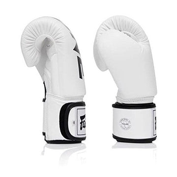Fairtex BGV1 ONE Muay Thai Boxing Sparring Gloves - Fairtex Store