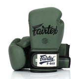 Fairtex BGV11 F Day Muay Thai Boxing Glove - Fairtex Store
