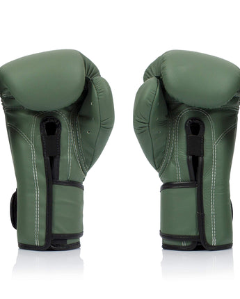 Fairtex BGV11 F Day Muay Thai Boxing Glove - Fairtex Store