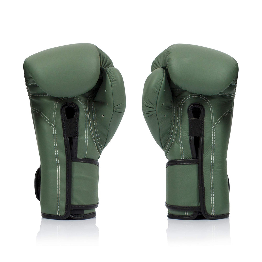 Fairtex BGV11 F Day Muay Thai Boxing Glove - Fairtex Store