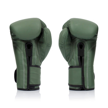 Fairtex BGV11 F Day Muay Thai Boxing Glove - Fairtex Store
