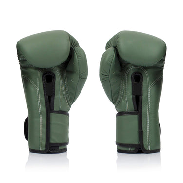 Fairtex BGV11 F Day Muay Thai Boxing Glove - Fairtex Store