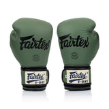Fairtex BGV11 F Day Muay Thai Boxing Glove - Fairtex Store
