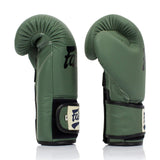 Fairtex BGV11 F Day Muay Thai Boxing Glove - Fairtex Store