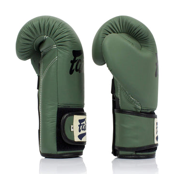 Fairtex BGV11 F Day Muay Thai Boxing Glove - Fairtex Store