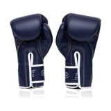 Fairtex BGV14 Blue Muay Thai Boxing Gloves - Fairtex Store
