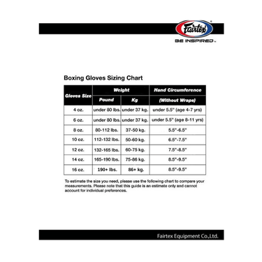 Fairtex BGV14 Grey Muay Thai Boxing Gloves - Fairtex Store