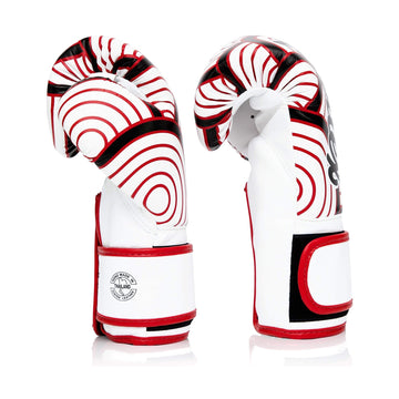 Fairtex BGV14 Japanese Art Muay Thai Boxing Glove - Fairtex Store