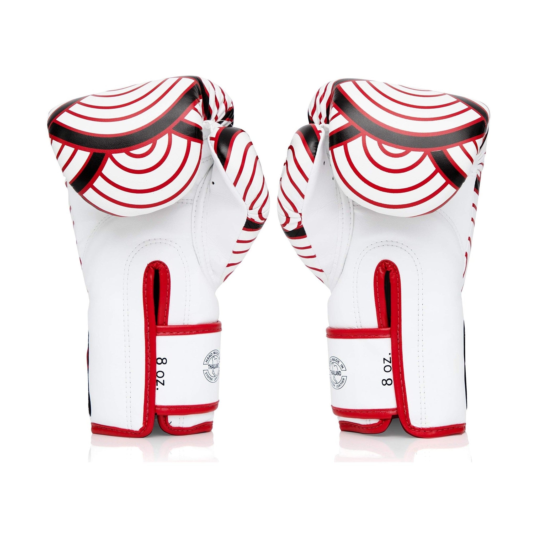 Fairtex BGV14 Japanese Art Muay Thai Boxing Glove - Fairtex Store