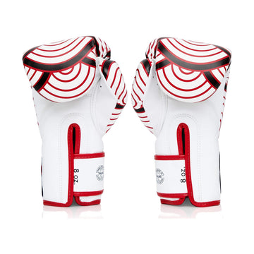 Fairtex BGV14 Japanese Art Muay Thai Boxing Glove - Fairtex Store