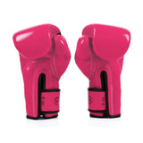 Fairtex BGV14 Pink Muay Thai Boxing Glove - Fairtex Store