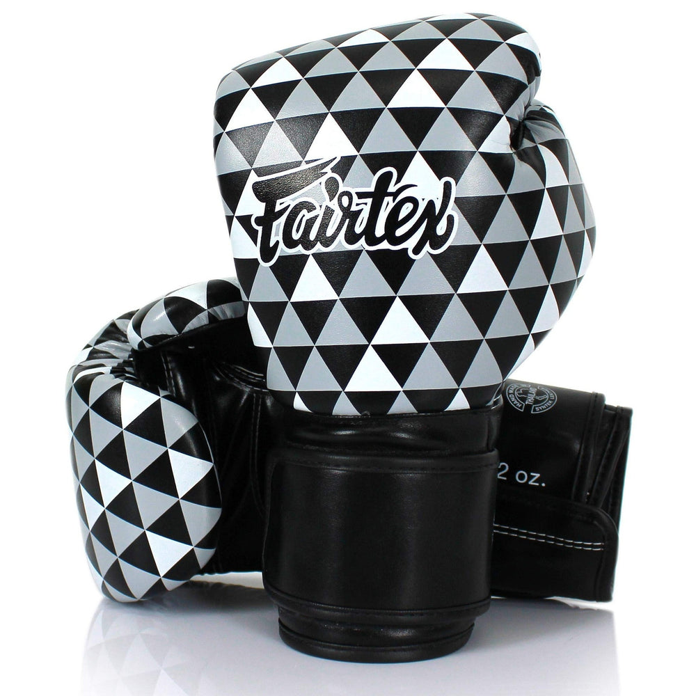 Fairtex BGV11 Prism Muay Thai Boxing Glove - Fairtex Store