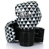 Fairtex BGV11 Prism Muay Thai Boxing Glove - Fairtex Store